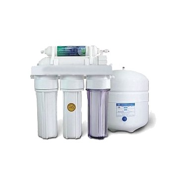 Mihalıççık Su Arıtmacı