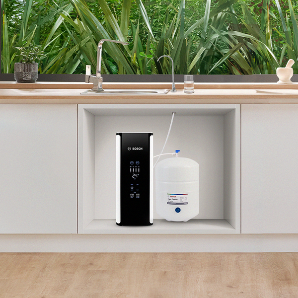 Mihalıççık Su Arıtmacı