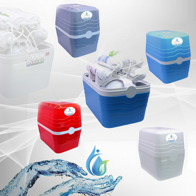 Mihalıççık Su Arıtmacı